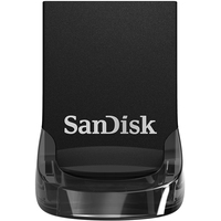 SanDisk Ultra Fit USB 3.1 64GB SDCZ430-064G-G46 Image #1