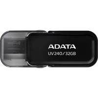 ADATA UV240 32GB (черный) Image #2