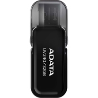 ADATA UV240 32GB (черный) Image #1