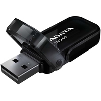 ADATA UV240 32GB (черный) Image #3