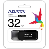 ADATA UV240 32GB (черный) Image #6