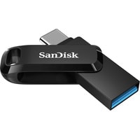 SanDisk Ultra Dual Drive Go Type-C 32GB SDDDC3-032G-G46 Image #2