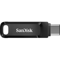 SanDisk Ultra Dual Drive Go Type-C 32GB SDDDC3-032G-G46 Image #5