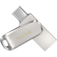 SanDisk Ultra Dual Drive Luxe USB Type-C 1TB SDDDC4-1T00-G46 Image #1