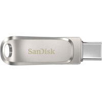 SanDisk Ultra Dual Drive Luxe USB Type-C 1TB SDDDC4-1T00-G46 Image #6