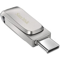 SanDisk Ultra Dual Drive Luxe USB Type-C 1TB SDDDC4-1T00-G46 Image #3