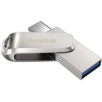 SanDisk Ultra Dual Drive Luxe USB Type-C 1TB SDDDC4-1T00-G46 Image #2