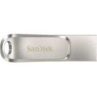 SanDisk Ultra Dual Drive Luxe USB Type-C 1TB SDDDC4-1T00-G46 Image #5