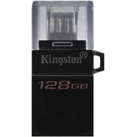 Kingston DataTraveler microDuo 3.0 G2 128GB Image #1