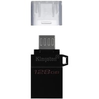 Kingston DataTraveler microDuo 3.0 G2 128GB Image #4