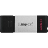 Kingston DataTraveler 80 256GB Image #1