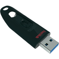 SanDisk Ultra USB 3.0 512GB (черный) Image #4