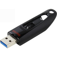 SanDisk Ultra USB 3.0 512GB (черный) Image #2