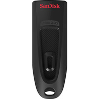 SanDisk Ultra USB 3.0 512GB (черный)