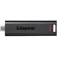 Kingston DataTraveler Max Type-C 512GB Image #2
