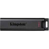 Kingston DataTraveler Max Type-C 512GB Image #1