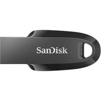 SanDisk Ultra Curve 3.2 256GB (черный)
