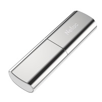 Netac 128GB USB 3.2 Solid State Flash Drive Netac US2 Image #1