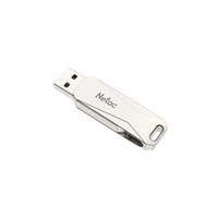 Netac U782C USB3.0+TypeC Dual 512GB Image #3