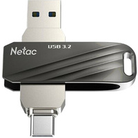 Netac US11 64GB NT03US11C-064G-32BK Image #1