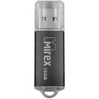 Mirex UNIT BLACK 16GB (13600-FMUUND16)