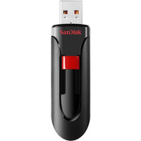 SanDisk Cruzer Glide 256GB (черный) [SDCZ600-256G-G35] Image #2