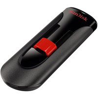 SanDisk Cruzer Glide 256GB (черный) [SDCZ600-256G-G35] Image #3