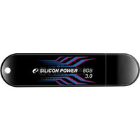 Silicon-Power Blaze B10 32GB (SP032GBUF3B10V1B)