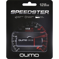 QUMO Speedster 128GB Image #2