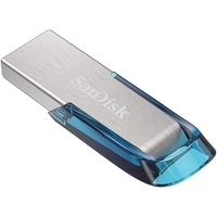 SanDisk Cruzer Ultra Flair CZ73 128GB SDCZ73-128G-G46B Image #5