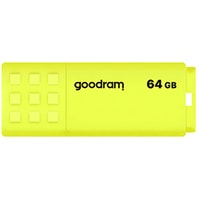 GOODRAM UME2 64GB (желтый)