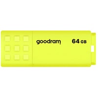 GOODRAM UME2 64GB (желтый) Image #1