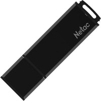 Netac U351 USB 3.0 32GB NT03U351N-032G-30BK Image #2