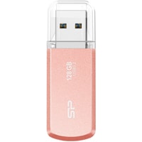 Silicon-Power Helios 202 128GB (розовый)