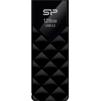 Silicon-Power Blaze B03 128GB (черный)
