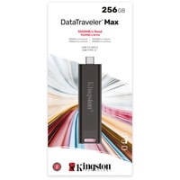 Kingston DataTraveler Max Type-C 256GB Image #5