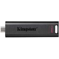 Kingston DataTraveler Max Type-C 256GB Image #2