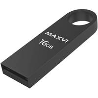 Maxvi MK 16GB (темно-серый)