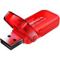 ADATA UV240 64GB (красный) Image #2