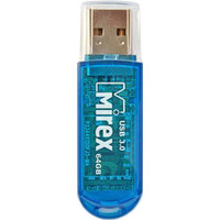 Mirex ELF BLUE 64GB (13600-FM3BEF64)