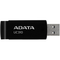 ADATA UC310-256G-RBK 256GB (черный)