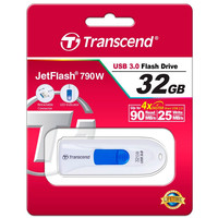 Transcend JetFlash 790 32GB (TS32GJF790W) Image #7