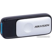 Hikvision M210S 32GB HS-USB-M210S/32G/U3/BLACK Image #2
