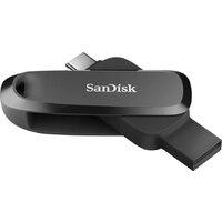 SanDisk Phone Drive for Android USB Type-C/Type-A 256GB SDDDC6-256G-G46 Image #3