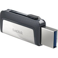 SanDisk Ultra Dual Type-C 256GB SDDDC2-256G-G46 Image #3