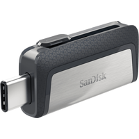 SanDisk Ultra Dual Type-C 256GB SDDDC2-256G-G46 Image #2