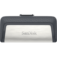 SanDisk Ultra Dual Type-C 256GB SDDDC2-256G-G46 Image #1