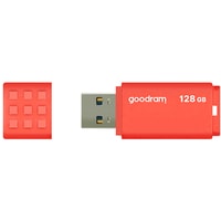 GOODRAM UME3 128GB (оранжевый) Image #4