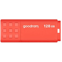 GOODRAM UME3 128GB (оранжевый) Image #1