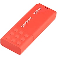 GOODRAM UME3 128GB (оранжевый) Image #2